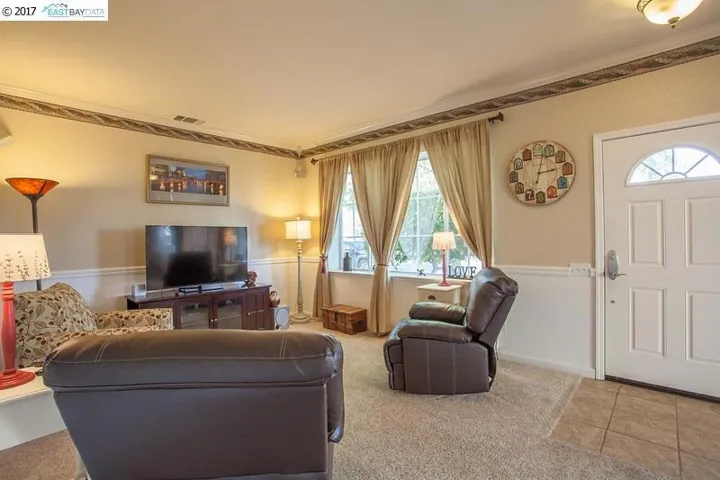 1090 Claremont Drive, Brentwood, California 94513