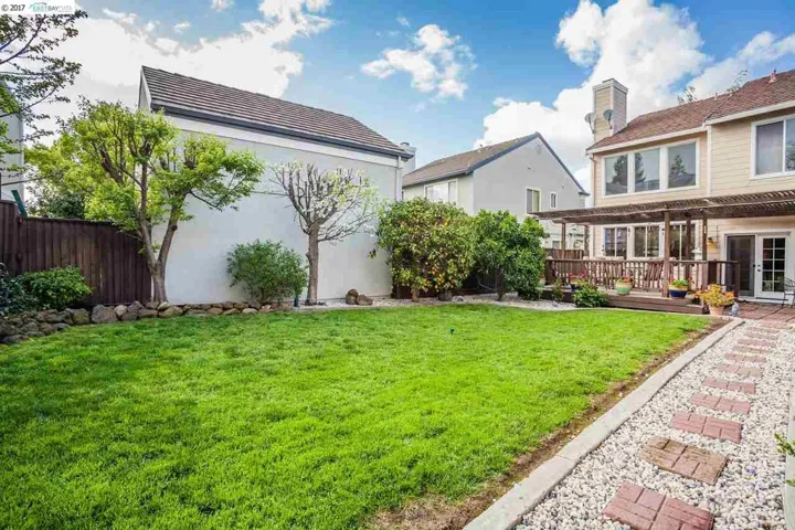 1090 Claremont Drive, Brentwood, California 94513