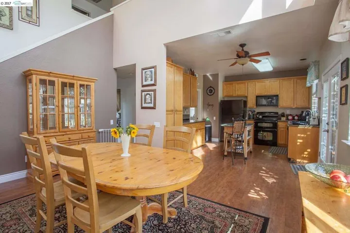 1090 Claremont Drive, Brentwood, California 94513