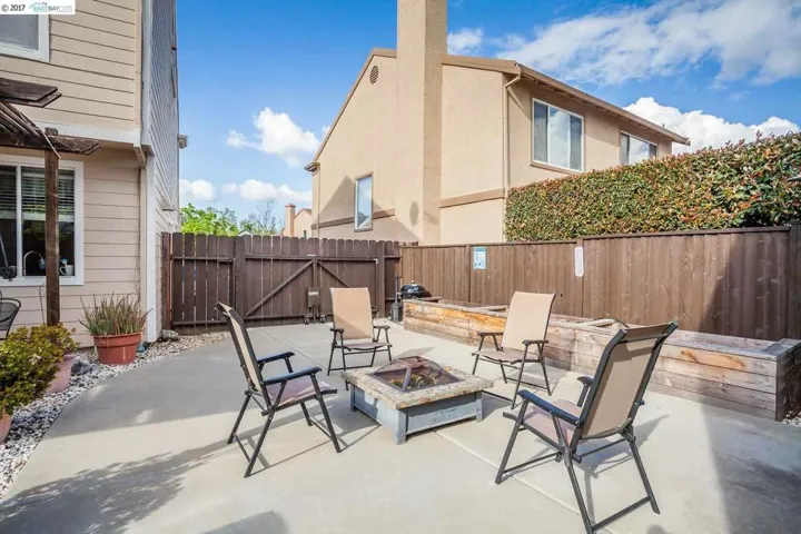 1090 Claremont Drive, Brentwood, California 94513