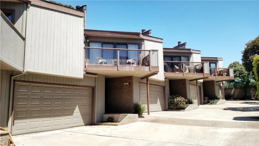 520 Morro Avenue B, Morro Bay, California 93442