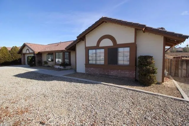 13383 Havasu Road, Apple Valley, California None