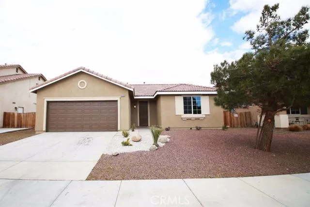 13268 Kootenay Street, Victorville, California 92395