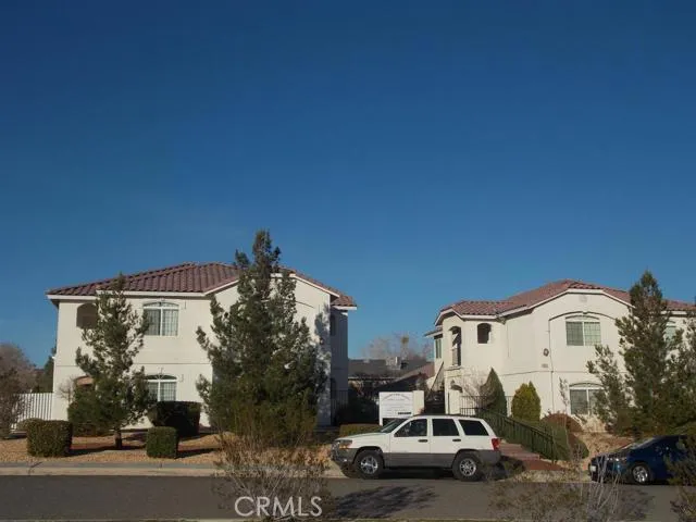 16181 Tuscola Road, Apple Valley, California 92307