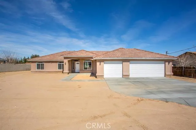 17443 Walnut Street, Hesperia, California 92345