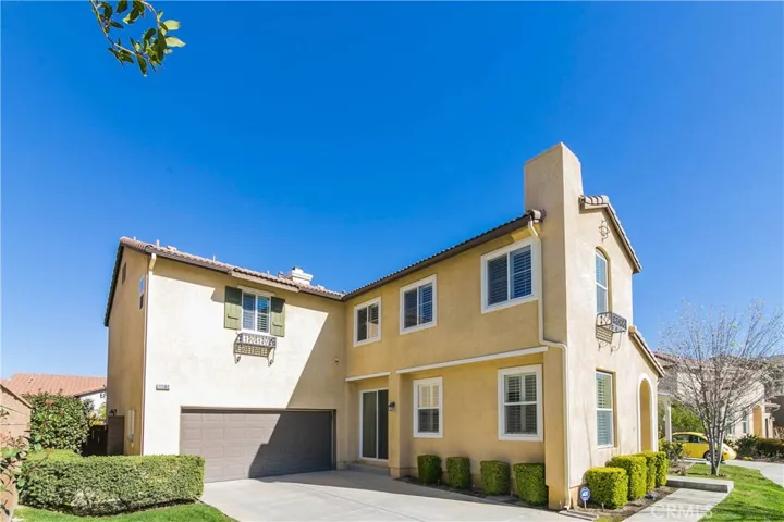 11180 Jasmine Way, Corona, California 92883