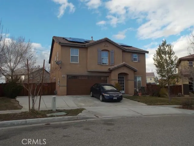 13986 Zircon Street, Hesperia, California 92344