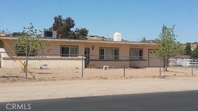 8268 Bangor Avenue, Hesperia, California 92345