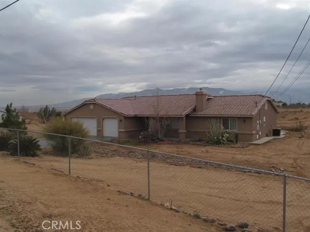18461 Mojave Street, Hesperia, California 92345