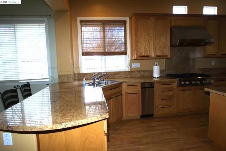 1058 Nighthawk Way, Brentwood, California 94513