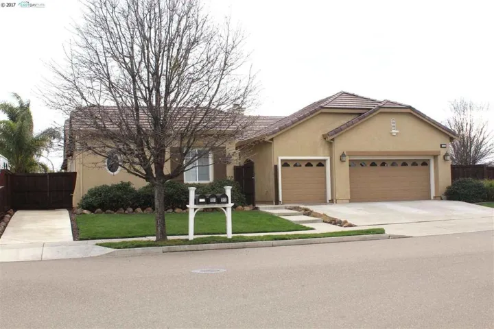 1058 Nighthawk Way, Brentwood, California 94513