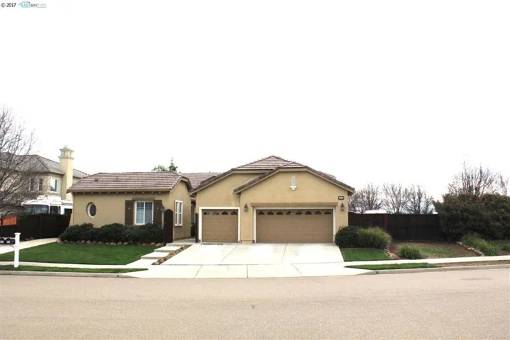 1058 Nighthawk Way, Brentwood, California 94513