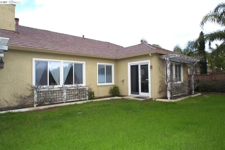 1058 Nighthawk Way, Brentwood, California 94513