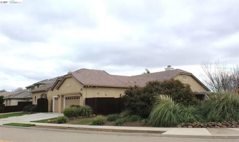 1058 Nighthawk Way, Brentwood, California 94513