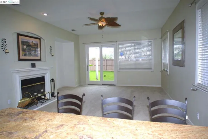 1058 Nighthawk Way, Brentwood, California 94513