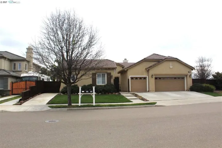 1058 Nighthawk Way, Brentwood, California 94513