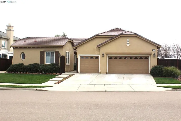 1058 Nighthawk Way, Brentwood, California 94513