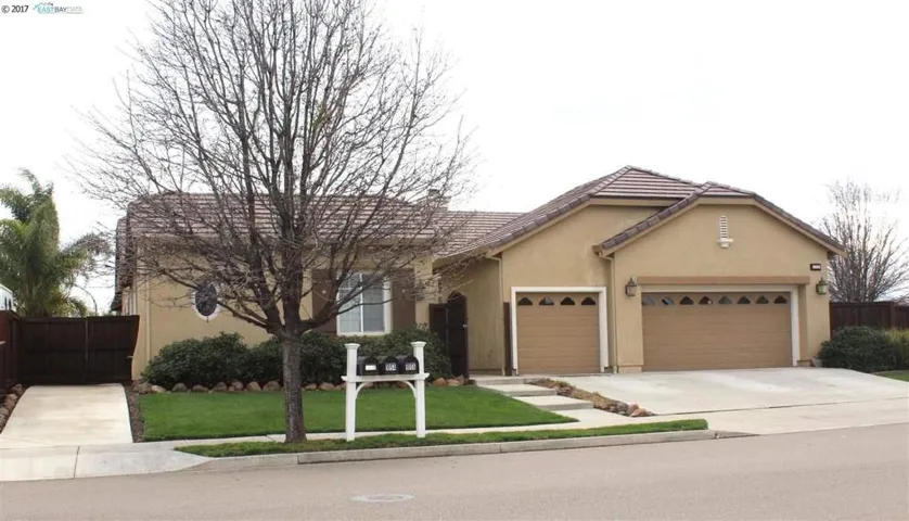1058 Nighthawk Way, Brentwood, California 94513