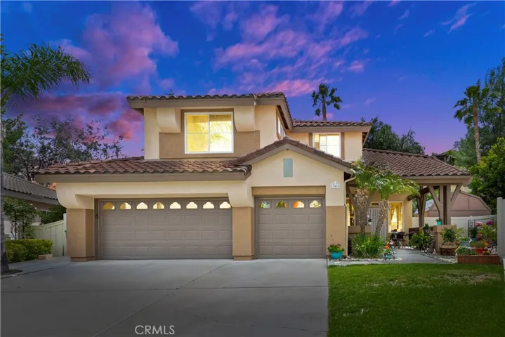 23469 Bending Oak Court, Murrieta, California 92562