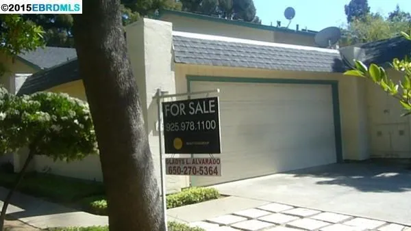 1593 London Cir, Benicia, California 94510-9999