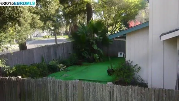 1593 London Cir, Benicia, California 94510-9999