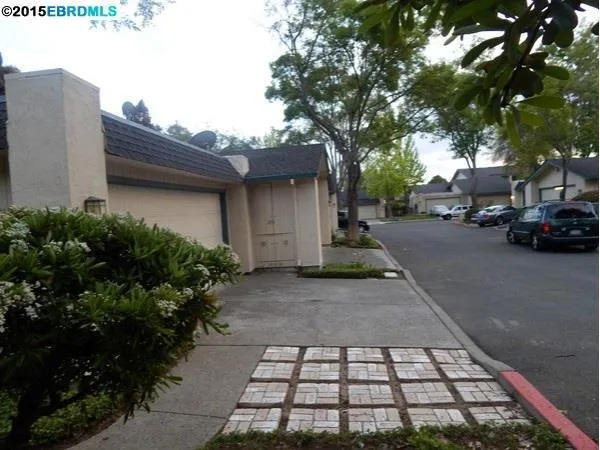 1593 London Cir, Benicia, California 94510-9999