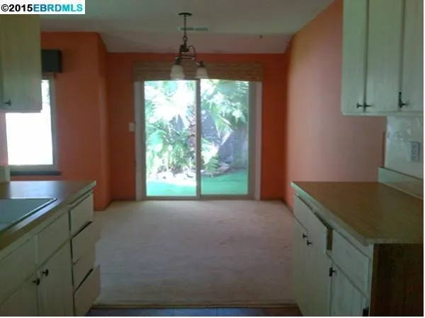 1593 London Cir, Benicia, California 94510-9999