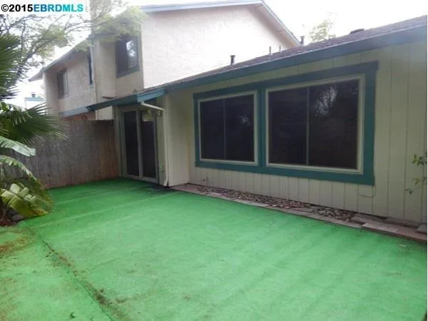 1593 London Cir, Benicia, California 94510-9999
