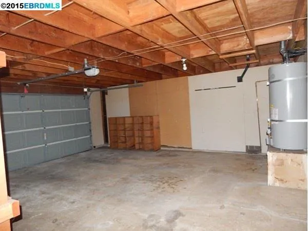 1593 London Cir, Benicia, California 94510-9999