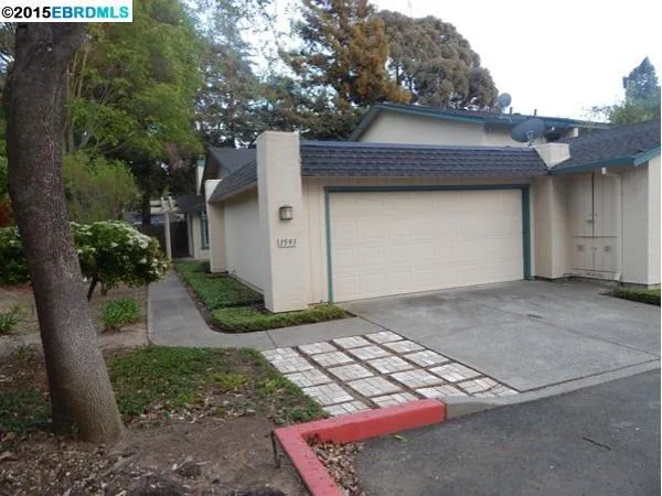 1593 London Cir, Benicia, California 94510-9999