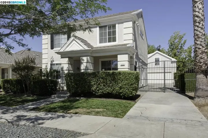 1075 Claremont Dr, Brentwood, California 94513