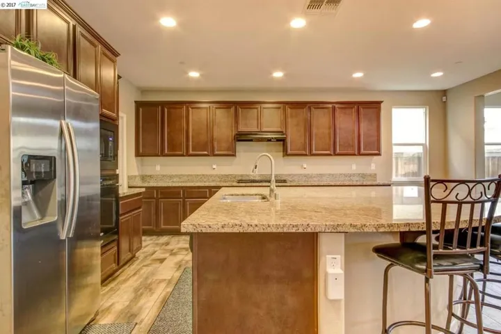 2521 Shadowbrooke, Brentwood, California 94513