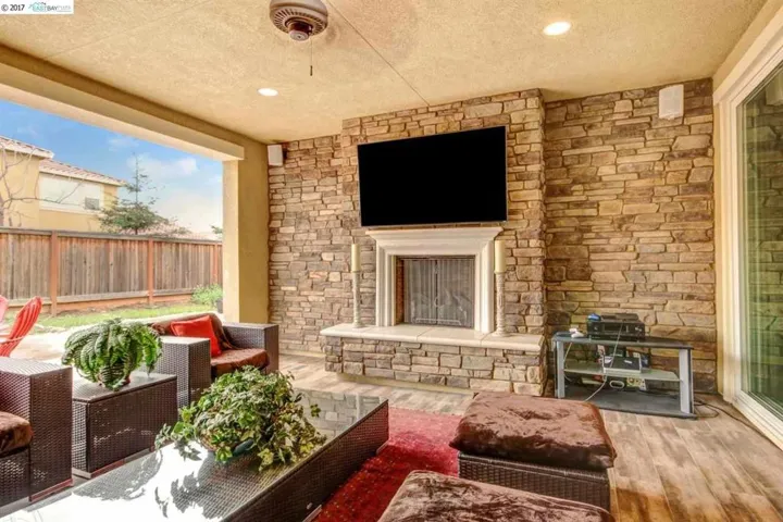 2521 Shadowbrooke, Brentwood, California 94513