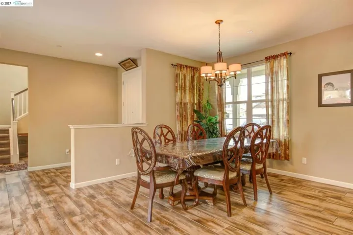 2521 Shadowbrooke, Brentwood, California 94513