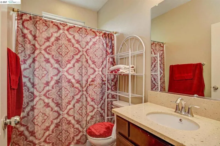 2521 Shadowbrooke, Brentwood, California 94513
