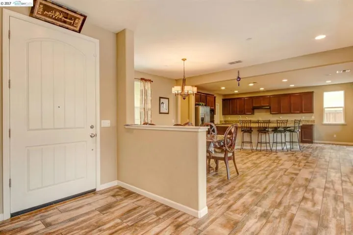 2521 Shadowbrooke, Brentwood, California 94513