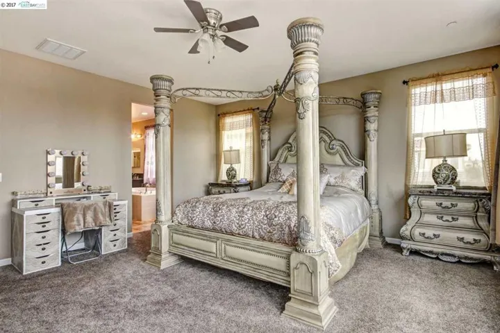 2521 Shadowbrooke, Brentwood, California 94513