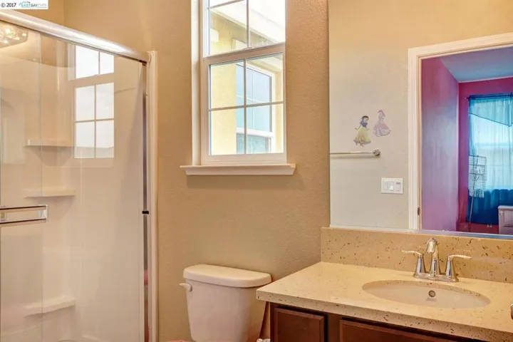 2521 Shadowbrooke, Brentwood, California 94513
