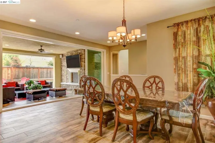 2521 Shadowbrooke, Brentwood, California 94513