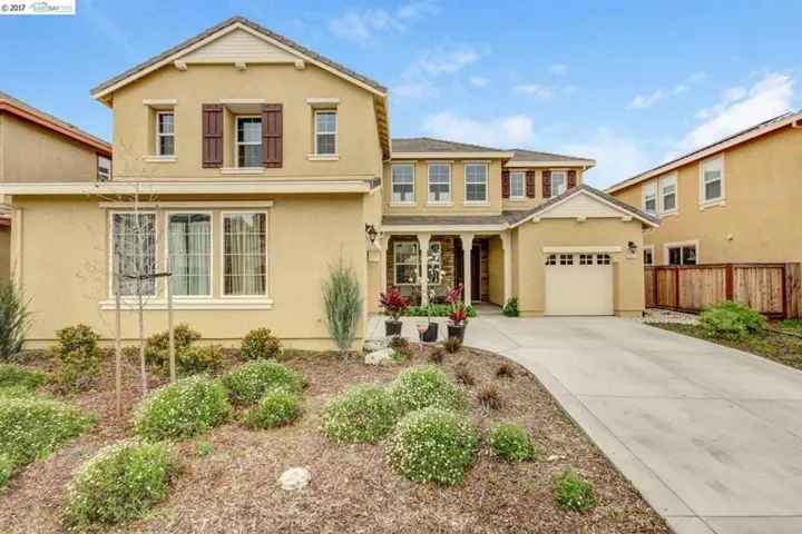 2521 Shadowbrooke, Brentwood, California 94513