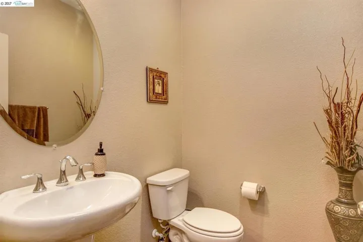 2521 Shadowbrooke, Brentwood, California 94513