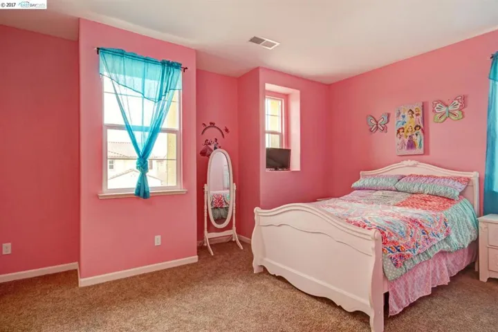 2521 Shadowbrooke, Brentwood, California 94513