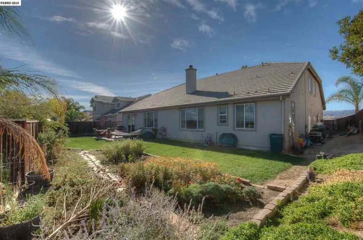 188 E Country Club Dr, Brentwood, California 94513-5043