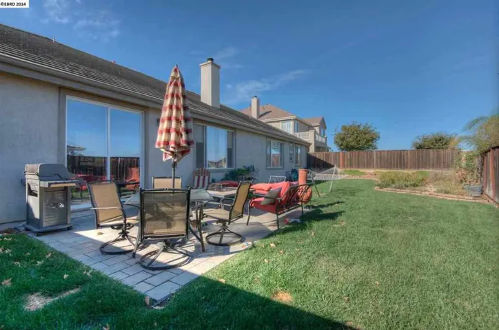 188 E Country Club Dr, Brentwood, California 94513-5043