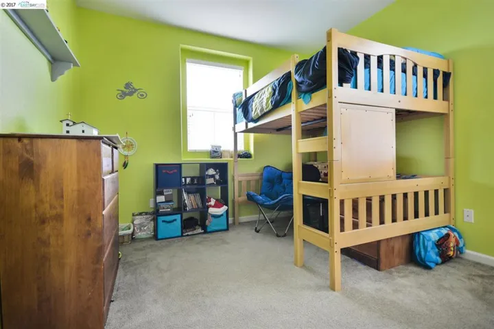 516 Milford, Brentwood, California 94513