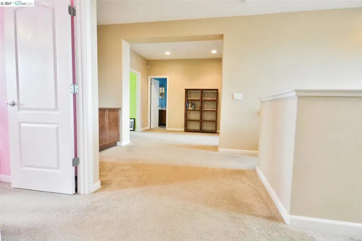 516 Milford, Brentwood, California 94513