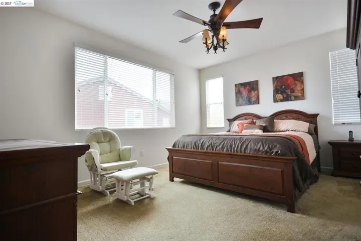 516 Milford, Brentwood, California 94513