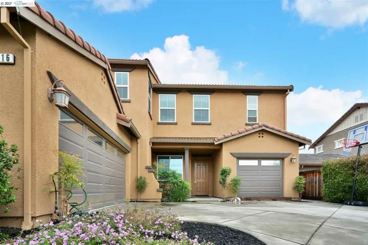 516 Milford, Brentwood, California 94513
