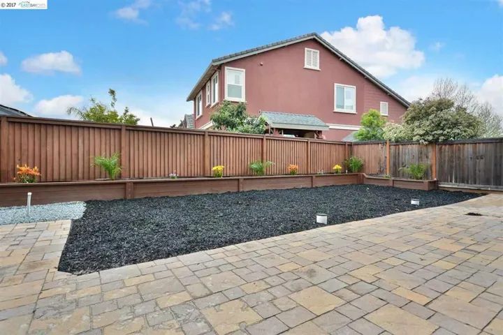 516 Milford, Brentwood, California 94513