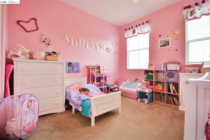 516 Milford, Brentwood, California 94513